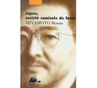 Japon, Societe Camisole De Force