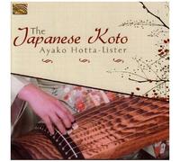 Japon : The Japanese Koto