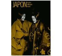 Japon, Théâtre Millénaire Vivant