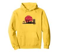 Japon, Tokyo, voyage, voyage Sweat à Capuche