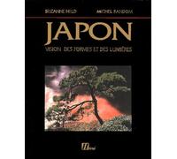 Japon : Vision des formes et des lumières