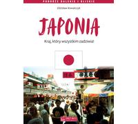 Japon Zdzis³aw Kowalczyk (Buch auf Polnisch)