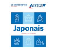 Japonais débutants