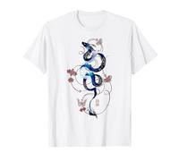 Japonais Esthétique Dragon Tokyo Japon Manga Anime Asiatique 80's T-Shirt