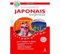 JAPONAIS EXPRESS NED