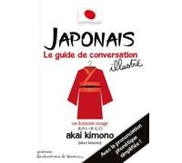 Japonais, guide de conversation des enfants