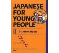Japonais pour les jeunes 2