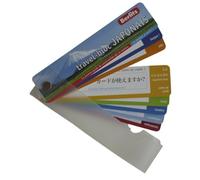 Japonais Travel-Bloc