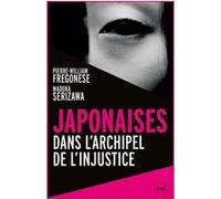 Japonaises Pierre William Fregonese (Auteur), Madoka Serizawa (Auteur)