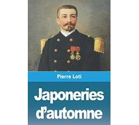 Japoneries d'automne