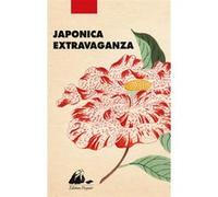 Japonica Extravaganza Collectif (Auteur), Collectif (Traduction)