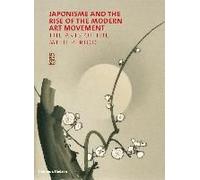Japonisme And The Rise Of The Modern Art Movement