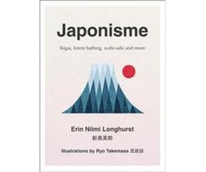Japonisme by Erin Niimi Longhurst Hardcover Book Inconnu (Auteur)