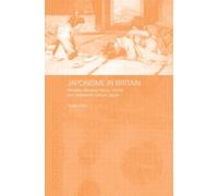 Japonisme In Britain