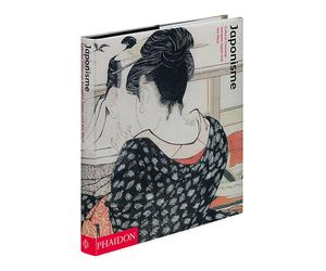 Japonisme - Lionel Lambourne - Phaidon France - broché - Beau livre