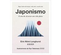 Japonismo [Livre en VO] Niimi Longhurst, Erin (Auteur)