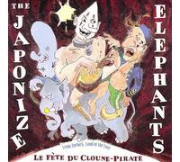Japonize Elephants - La Fete Du..