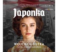 Japonka - Wojciech Dutka (livre en polonais)