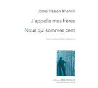 J'appelle mes frères, Nous qui sommes cent