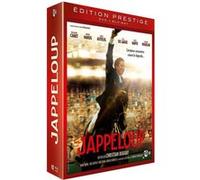 Jappeloup - Combo Collector Blu-Ray + DVD - Edition Prestige E
