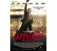 Jappeloup. De Padre A Hijo – Import – Karma – 2013