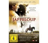 Jappeloup-Eine Legende [Import]