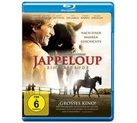 Jappeloup - Eine Legende [Blu-ray]