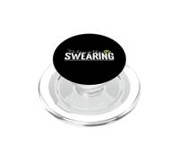 J'apporterai la Prestation de serment PopSockets PopGrip pour MagSafe