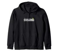 J'apporterai la Prestation de serment Sweat à Capuche