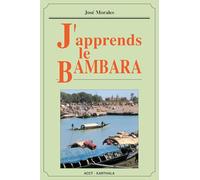 J'apprend le Bambara (Manuel)