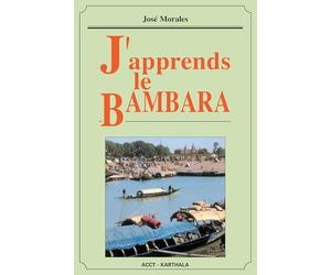 J'apprend le Bambara (Manuel)