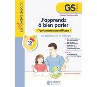J'apprends À Bien Parler Gs