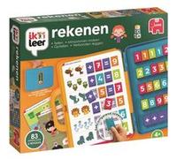 J'apprends à calculer G