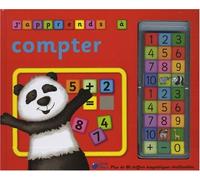 J'apprends à compter