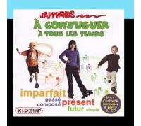 J'apprends À Conjuguer Tous Les Temps