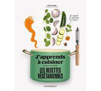 J'apprends À Cuisiner Les Recettes Végétariennes
