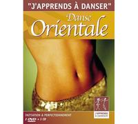 J'apprends À Danser - Danse Orientale