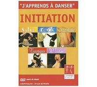 Sony Music – J'apprends à danser : Initiation à 5 danses