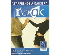 J'apprends À Danser - Rock - Édition Simple Tous | Occasion