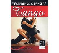 J'APPRENDS A DANSER : Tango