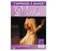 Pierre-Louis Cas - J'apprends à danser - Valse [Édition Simple]