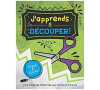 J'apprends À Découper!