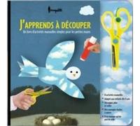 J'apprends À Découper