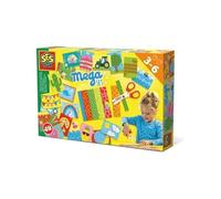 J'apprends a découper - méga kit
