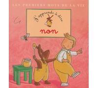 J'apprends à dire non