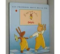 J'apprends à dire oui