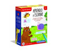 J'apprends À Écrire Clementoni 55308