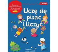 J'apprends à écrire et à compter