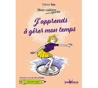 J'apprends À Gérer Mon Temps