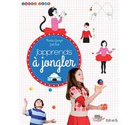J'apprends à jongler